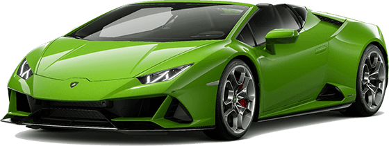 Lamborghini Huracán Spyder